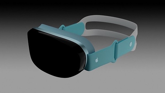 报道称苹果的VR头显“禁止访问元宇宙” - 1