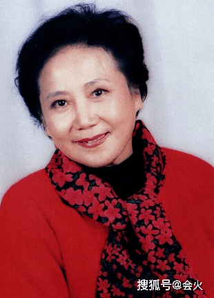 91岁演员王蓓去世！患老年痴呆14年，因出演《马兰花》中女主走红 - 3