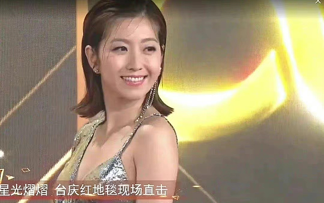 TVB台庆人气难回血，直播出事故观众叫苦，明星和空座互动显尴尬 - 12