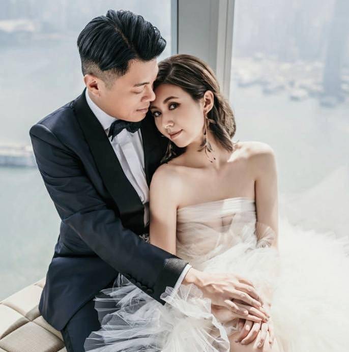 恭喜！34岁TVB翻版王祖贤明年结婚，已两度拒绝未婚夫送豪宅 - 2