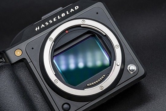10万元的快乐 哈苏X2D 100C一亿像素中画幅相机评测 - 12