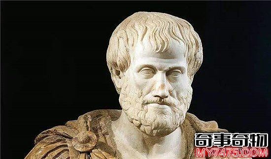亚里士多德错觉是什么（亚里士多德证明的是什么）