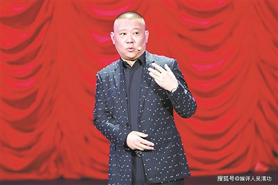 凤凰网评年度综艺：李诞两个综艺上榜，王一博和张艺兴为流量争光 - 6