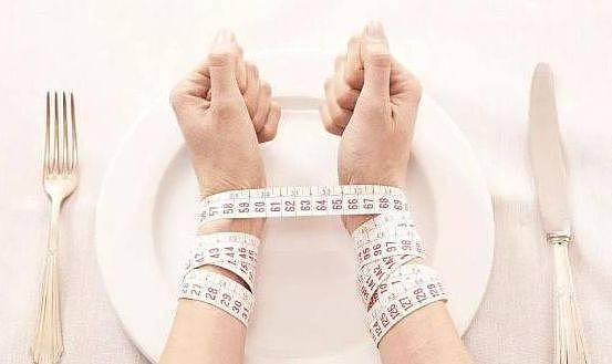 提醒：女性拒绝5个行为，或能离易胖体质远一点，减肥小事一桩 - 3