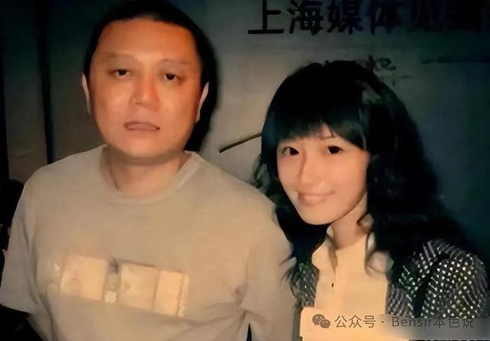 24岁李庚希获封影后，资源强大为人堪虑，京圈贵女一代不如一代？ - 14