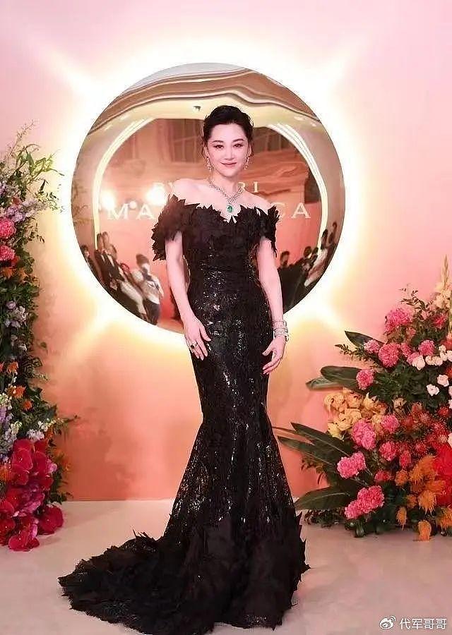 盘点年龄越大越漂亮的8位女星，个个风华绝代，你最羡慕谁？ - 2