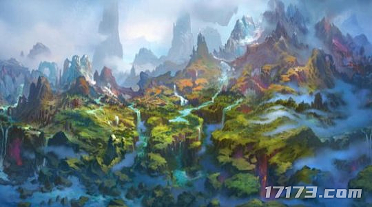 《魔兽世界》10.0「巨龙时代」鲜游评测：龙与时光的镇魂歌 - 11