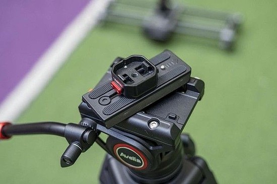 提升拍摄体验三脚架真的很重要：Avella阿维拉VH506C套装小测 - 19
