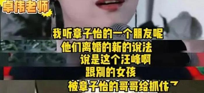 汪峰赢了！名誉保卫案胜诉，但与章子怡离婚真相依然引猜测 - 6