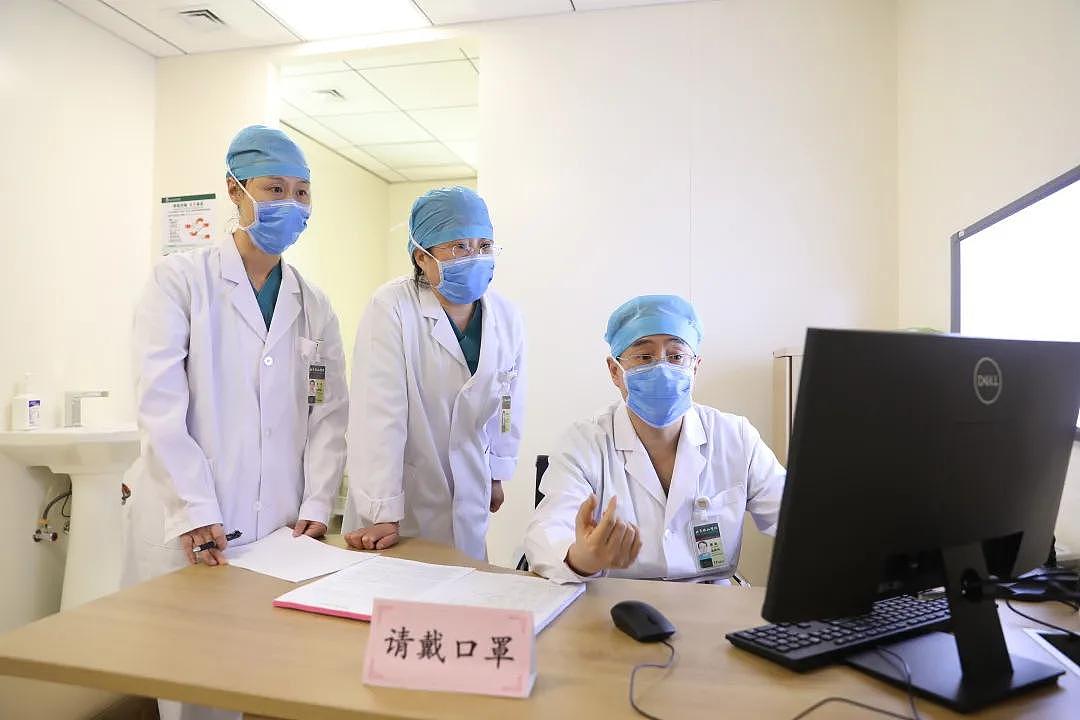 就医帮 | 北京协和医院西单院区开设麻醉科手术室医护联合门诊 - 2