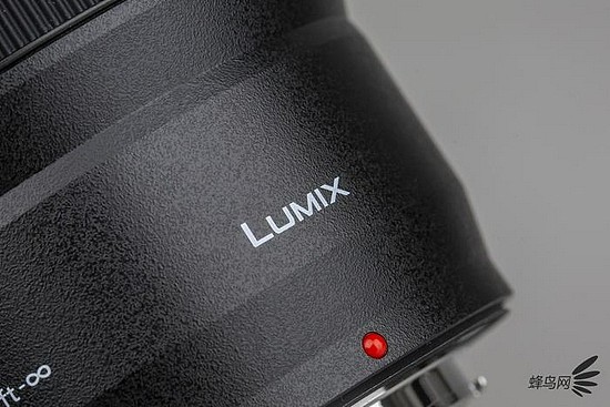 L口轻量化人文定焦 松下LUMIX S 35mm F1.8评测 - 7