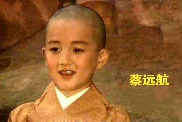 8岁参演《西游记》，为追妻守在《甄嬛传》剧组，孙俪曾深受感动 - 3