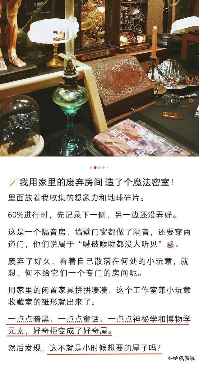 比向太买珠宝还疯狂？不露名富婆的爱好看麻了 - 10