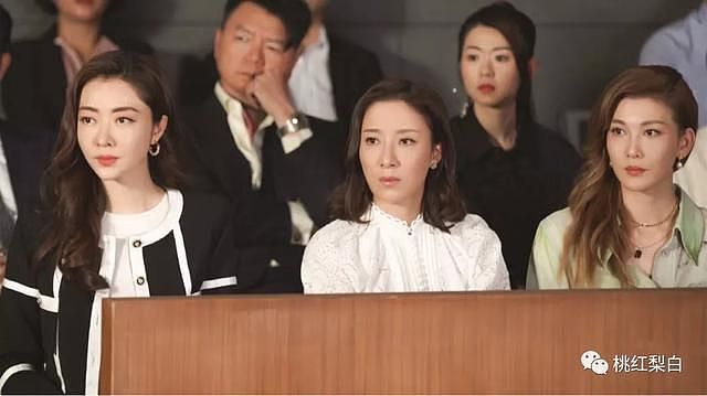 三个女人一台戏，《家族荣耀》三个香港女星上演最狗血的大戏 - 13