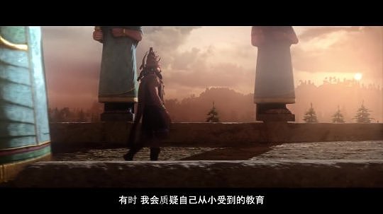 《全面战争：法老》公布苏庇路里乌玛宣传片 将于10月11日正式上线 - 1