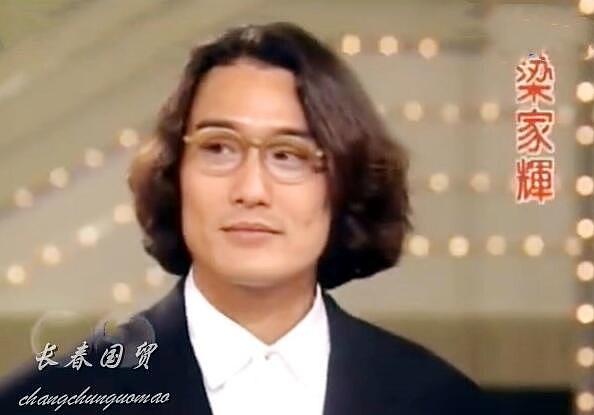 28年前《东成西就》台湾宣传画面曝光，七位巨星同框阵容太豪华了 - 3