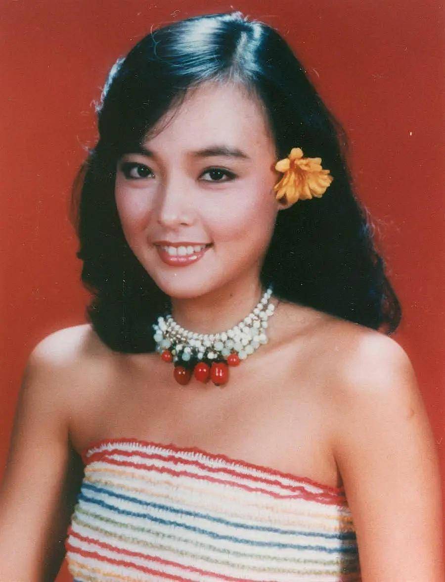 突传死讯！台湾著名女星在美国离世年仅61岁，已剃度出家多年 - 5