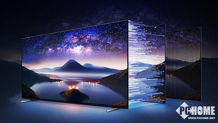 MiniLED电视增幅首次超过OLED！电视市场格局将发生改变 - 1