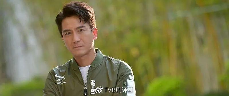 马国明公开打脸TVB监制，承认新剧执二摊：戏服写的是陈展鹏名字 - 5