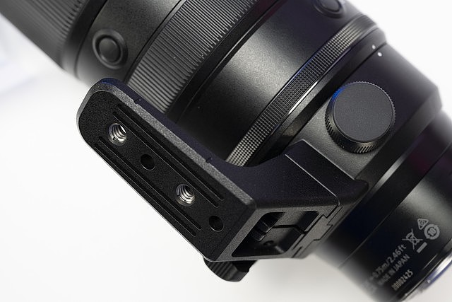尼康Z100-400mm f/4.5-5.6 VR S评测：高素质轻量化长焦 - 9