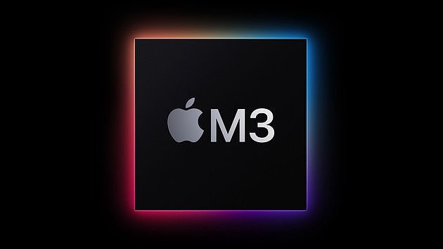 Gurman：配备M3芯片的MacBook Pro和Mac Mini将于明年推出 - 1