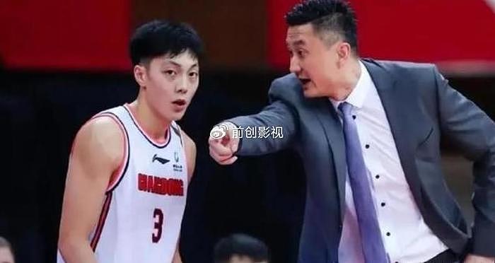 广东队考察2名NBA外援，朱芳雨如果拿下可终结辽宁三连冠 - 1