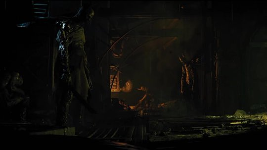 《战锤40K：暗潮》公开“神枪手”预告 10月14日将开启封测 - 5