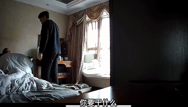 演员王东家暴视频曝光，掐妻子脖子用木板殴打，本人发文道歉 - 6