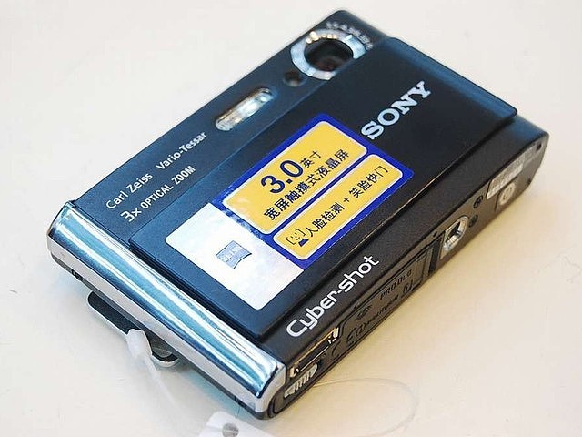 这些CCD老相机、学生相机多便宜也别买 - 5