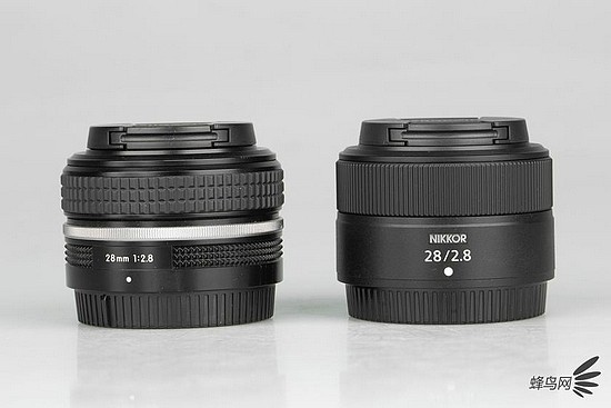 休闲摄影的便携式定焦镜头 尼克尔Z 28mm f/2.8评测 - 10