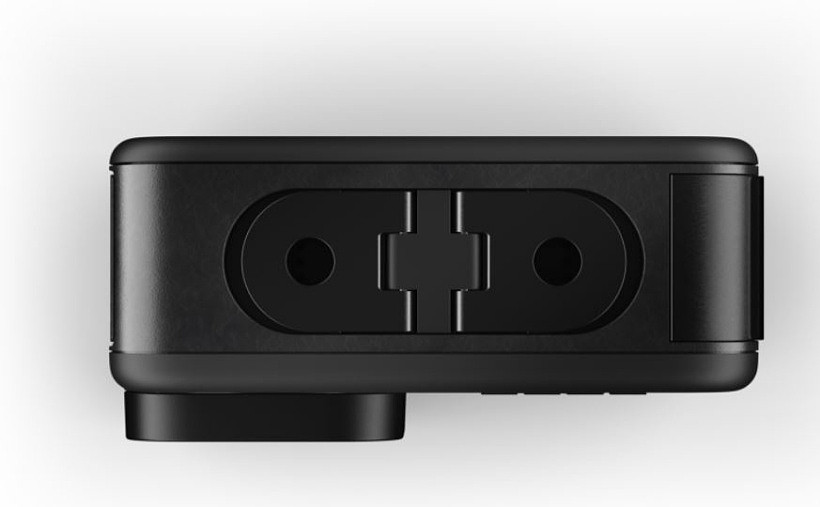 GoPro Hero 10运动相机参数再曝光：地平线防抖，配件兼容上一代 - 3