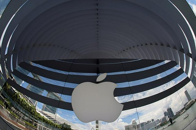 苹果在南加州设立新办公室 开发自研无线芯片 - 1