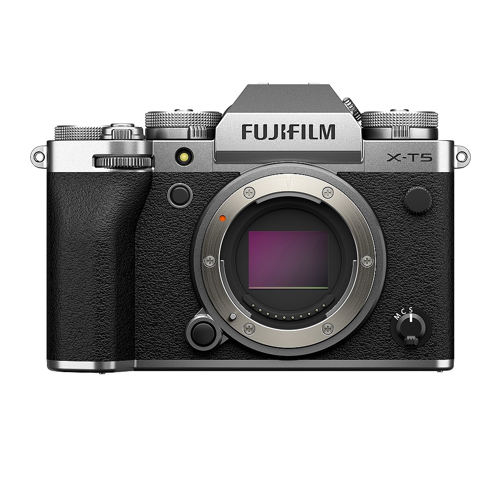 富士新款X-T5相机发布，老款X-T4降价150美元促销 - 3