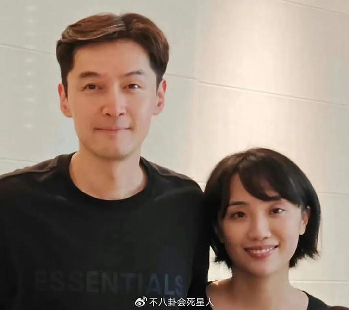 同样是娶素人老婆，把胡歌与任嘉伦放一起看，差别怎么这么大？ - 2