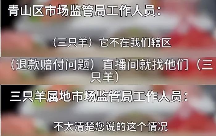 小杨哥掉粉百万！沫沫亲友透露近况，三只羊一天四五个电话沟通 - 12