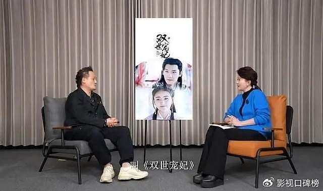 同是爆剧续集，《长相思2》反响平平，《唐朝诡事录2》却更好看了 - 4