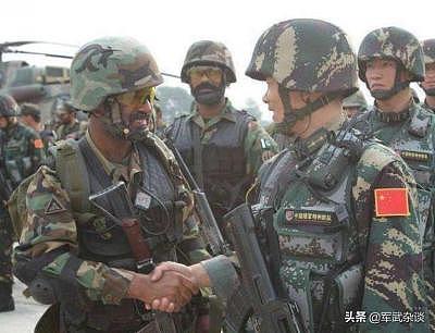 巴塔：中国不要被巴基斯坦政府欺骗，我们对中国没敌意，别打我们