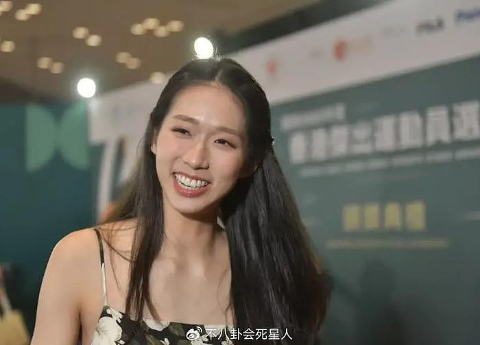 奥运会中国7大美女运动员，有人撞脸林志玲，有人和霍启山传绯闻 - 1