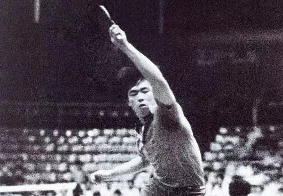 邓超为演好中国乒乓苦练左手，刚开始很不自信，还觉得自己太无能 - 4
