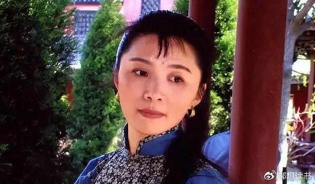 倪萍的闺蜜迟蓬，戏里农村大妈，戏外一枝花，出道42年淡泊名利 - 4