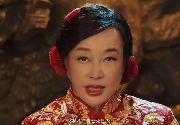 海陆新剧装嫩演少女被嘲，蒋雯丽刘晓庆之后，“丫头教”该醒醒了 - 20