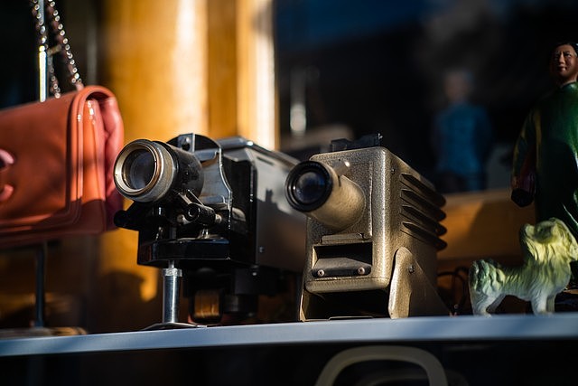 尼康Z口、自动对焦 国产永诺50mm F1.8镜头评测 - 24