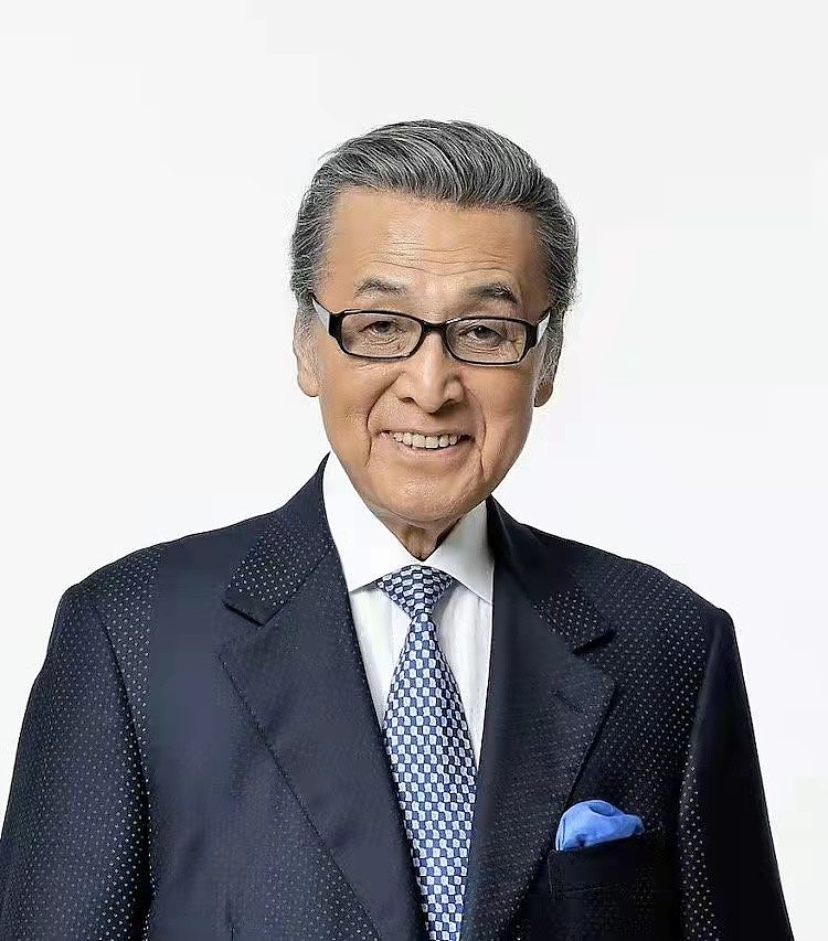 日本男演员宝田明去世，享年87岁，是哥斯拉初代电影男主角 - 1