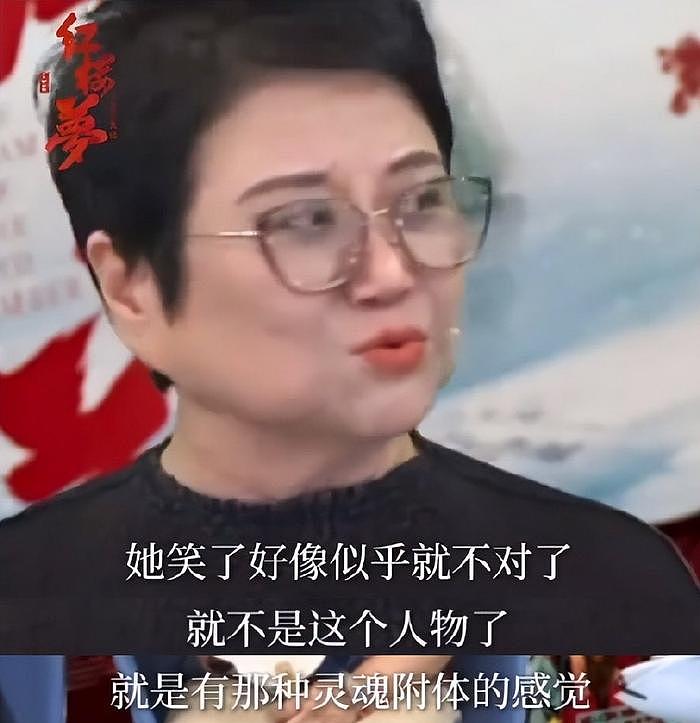 红楼梦票房扑街，导演胡玫警告黑粉，称已找律师存证 - 6