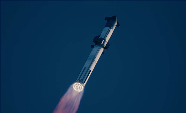 四试告捷，SpaceX 星舰完成历史性溅落达到预定目标 - 2
