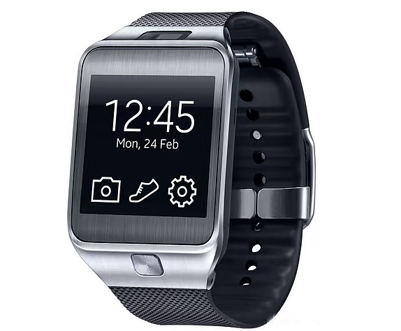 针对Apple Watch Ultra！三星或推出方形表盘智能手表 - 1