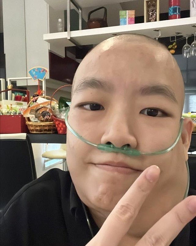 32岁华语歌手沈妙极因淋巴癌去世，抗癌期间素颜出镜录制MV超励志 - 3