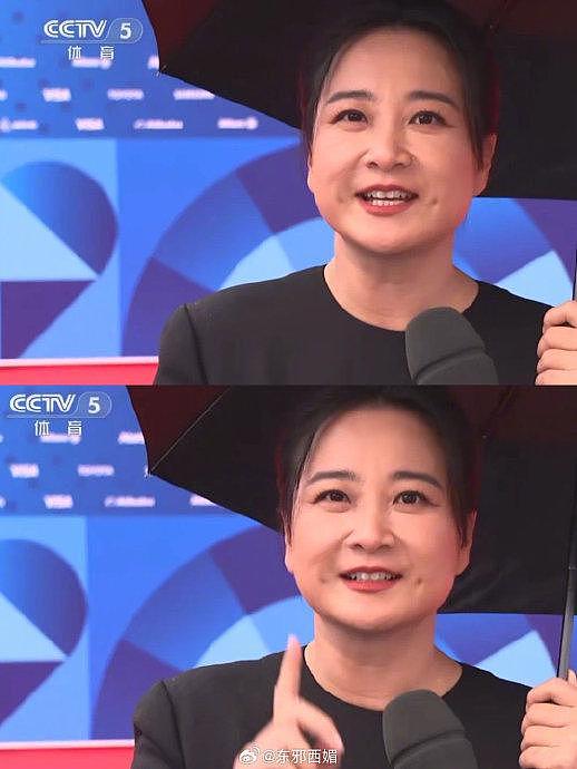 “中国演员、电影导演——贾玲” 这一刻真的好为她骄傲啊！ - 2