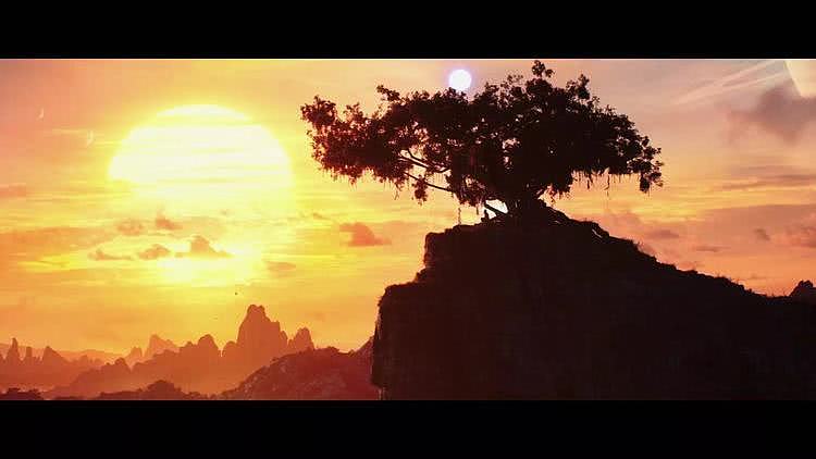 《雷神4：爱与雷霆》全球首曝预告，“神级”卡司重磅回归 - 9