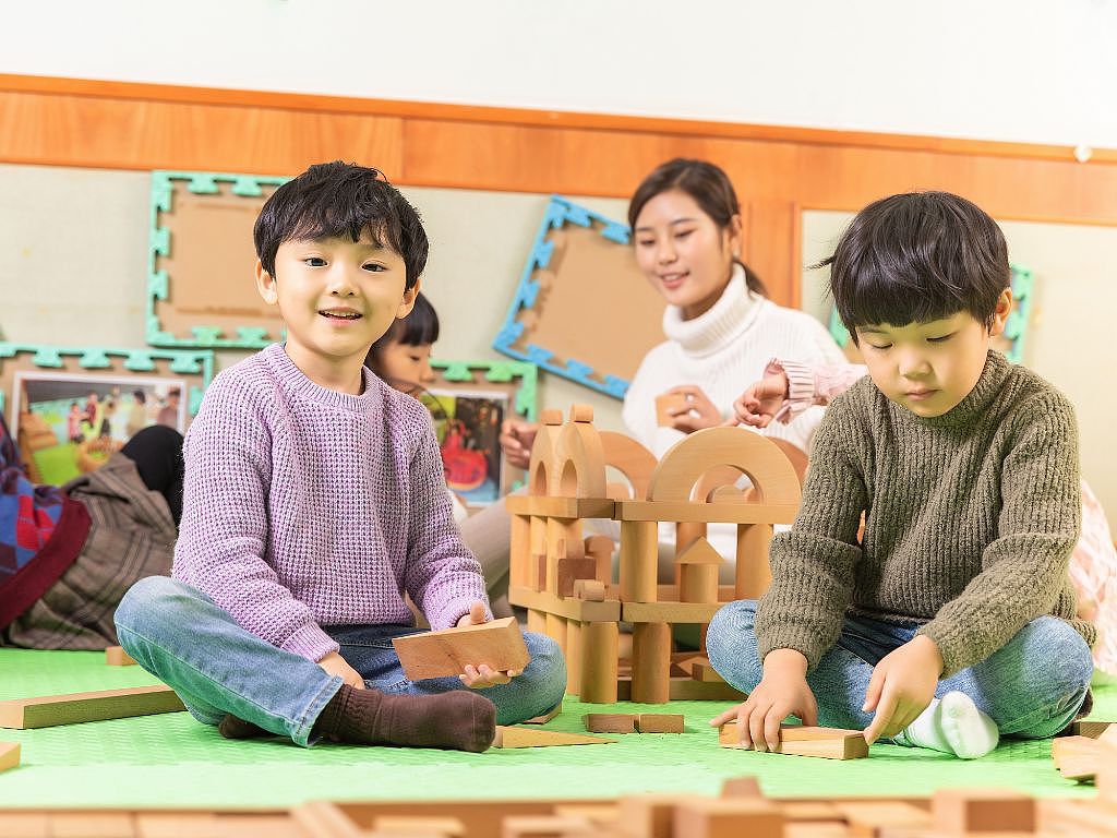 专家将幼儿园入学年龄上调，男孩女孩不一样，恐怕很少宝妈会照做 - 4